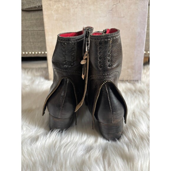 Bed Stu Boots - Picture 5 of 9